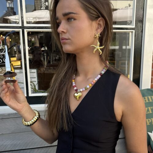 Necklace Bliss