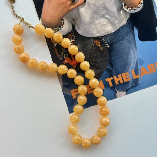 Necklace Spark