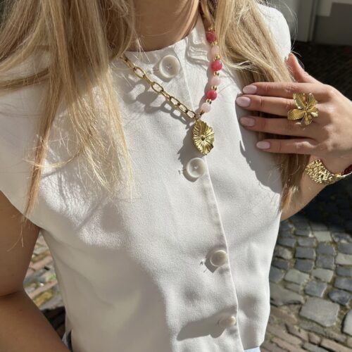 Necklace Madelief