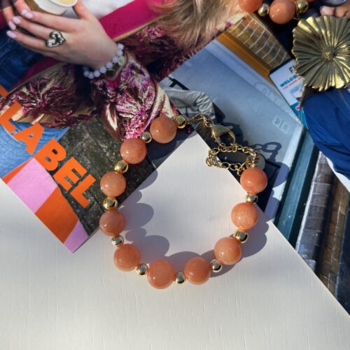 Bracelet Sunflare