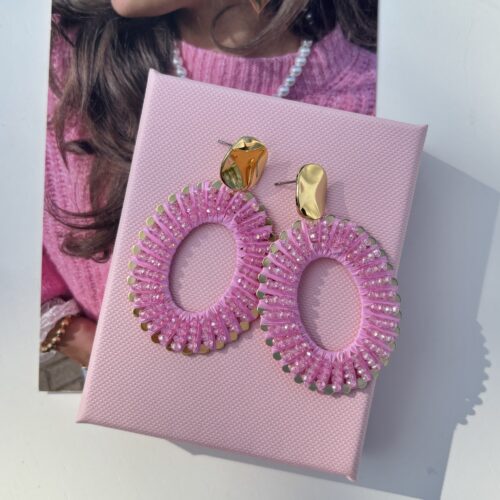 Earring Lovey
