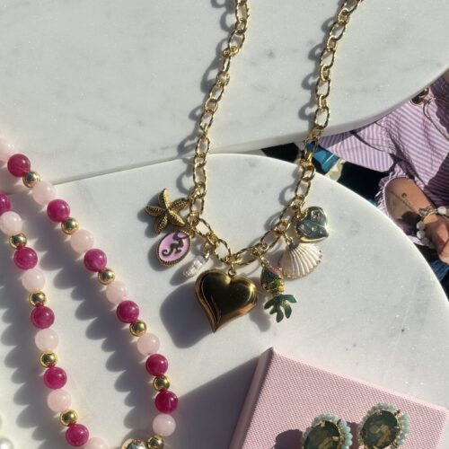 Necklace Mikki