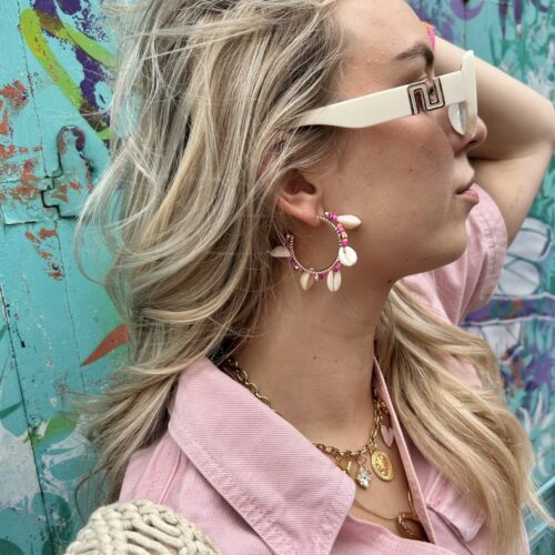 Earring Beachlife