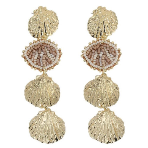 Earring Boho