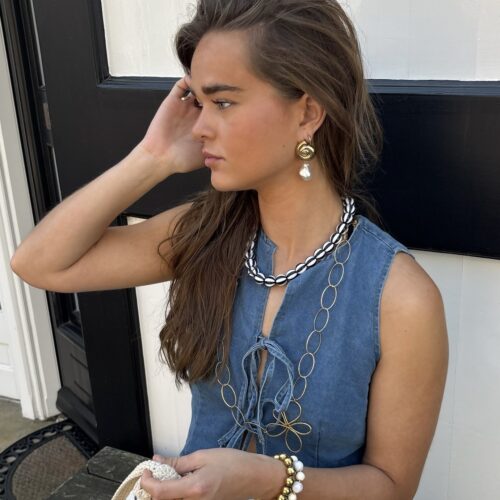 Earring Shelly