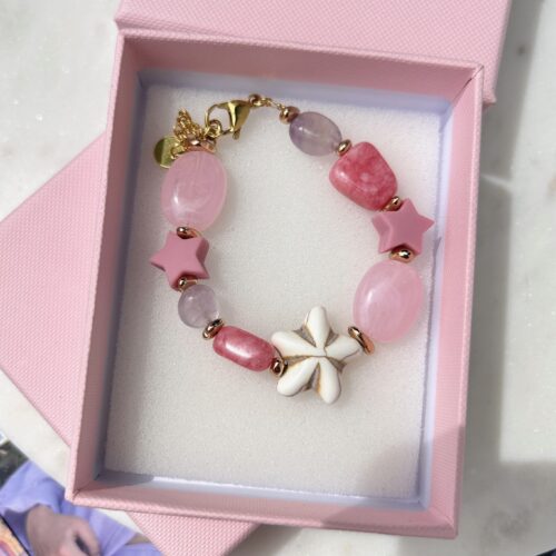 Bracelet Candy Shell