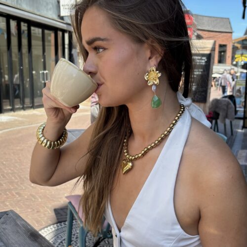 Earring Nina